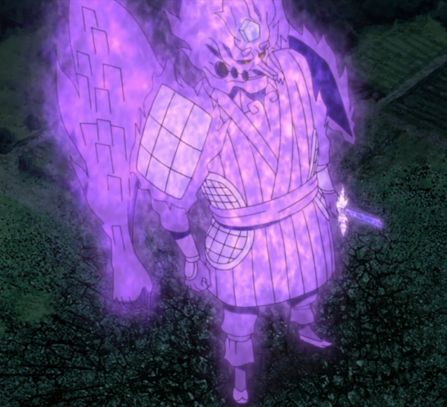 Indrovo Kompletní Susanoo